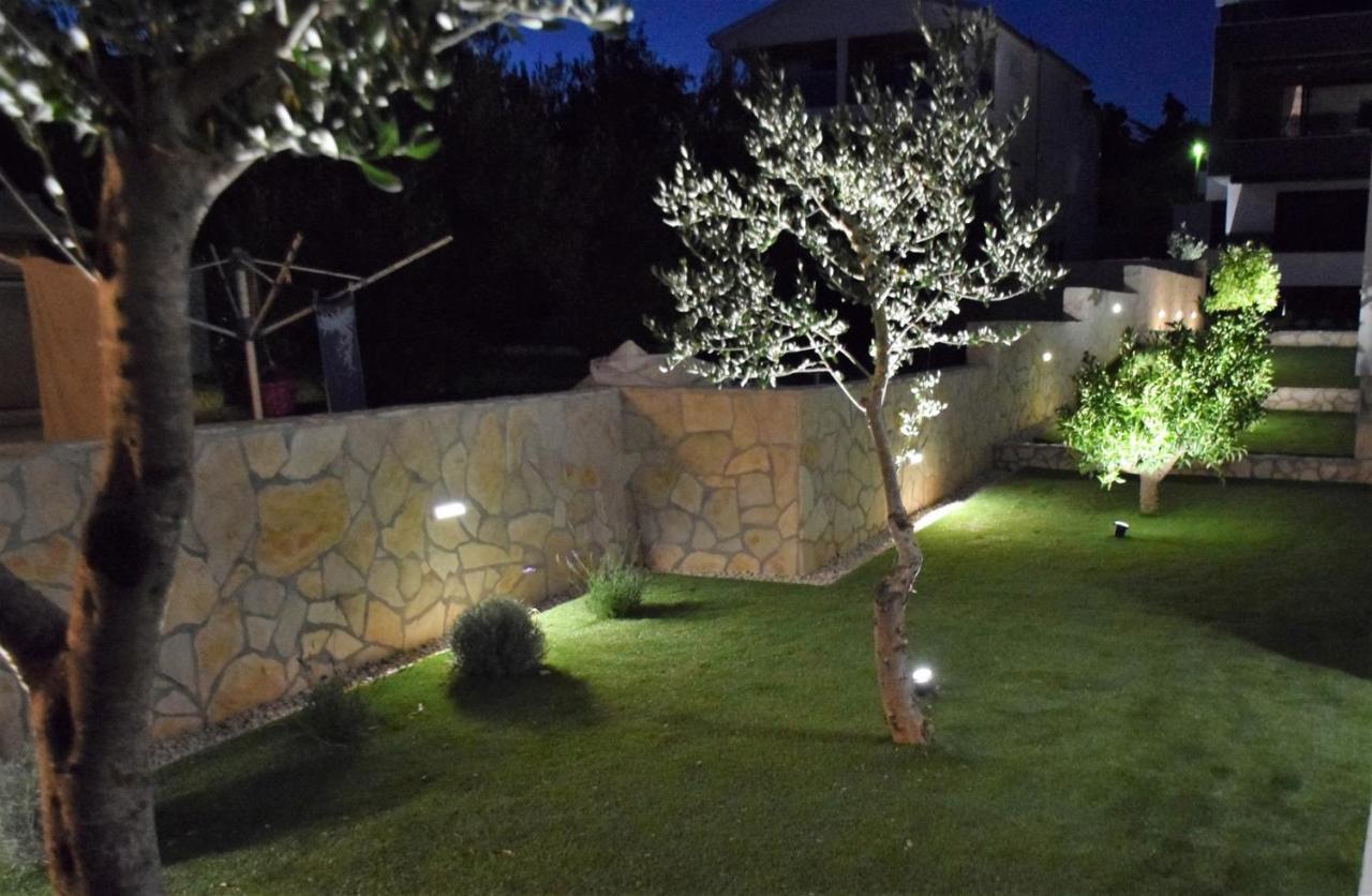 Villa Ivan Sveti Filip i Jakov Exteriér fotografie
