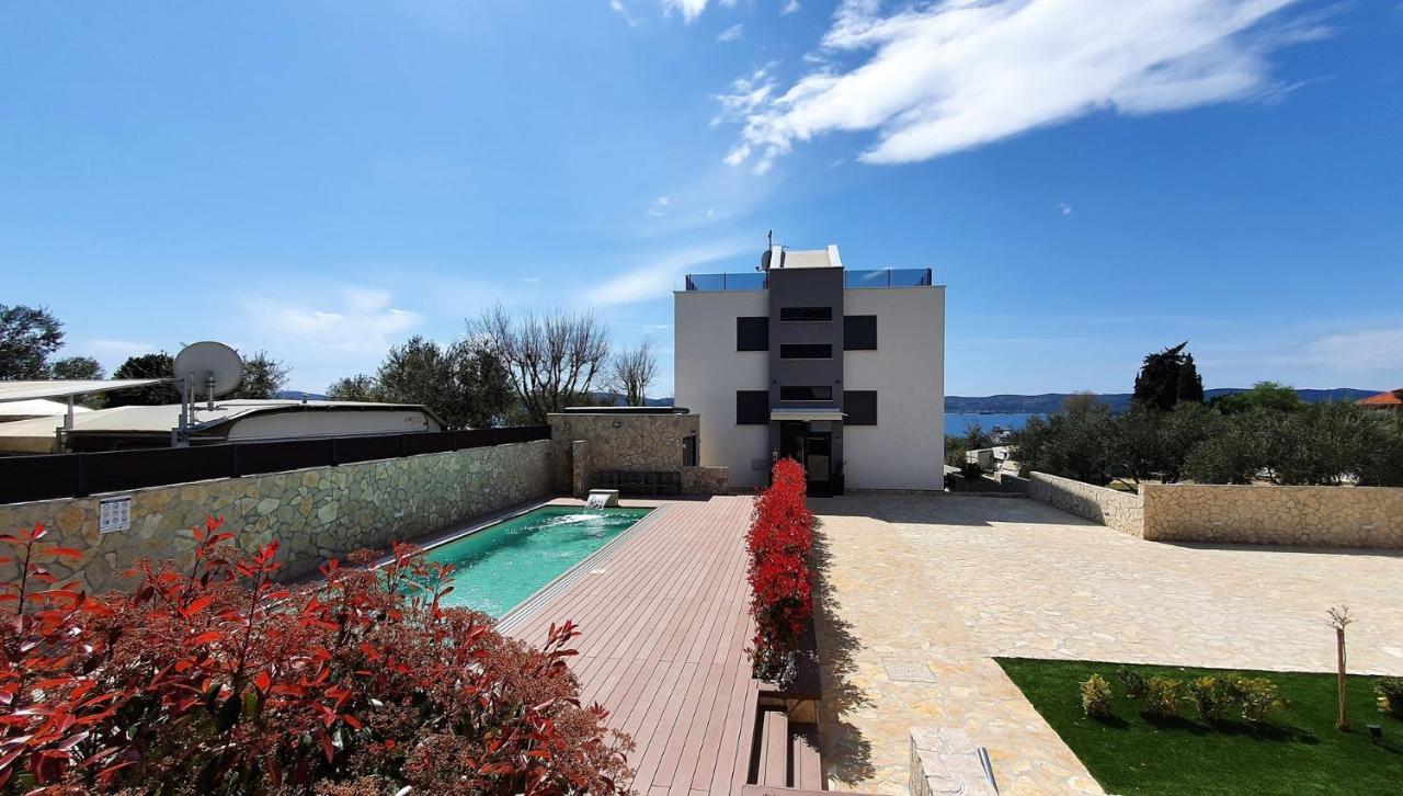 Villa Ivan Sveti Filip i Jakov Exteriér fotografie