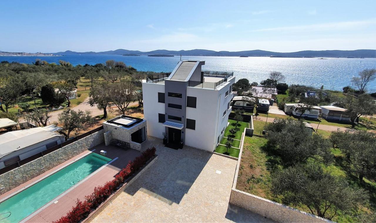 Villa Ivan Sveti Filip i Jakov Exteriér fotografie