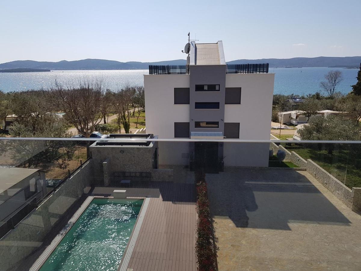Villa Ivan Sveti Filip i Jakov Exteriér fotografie