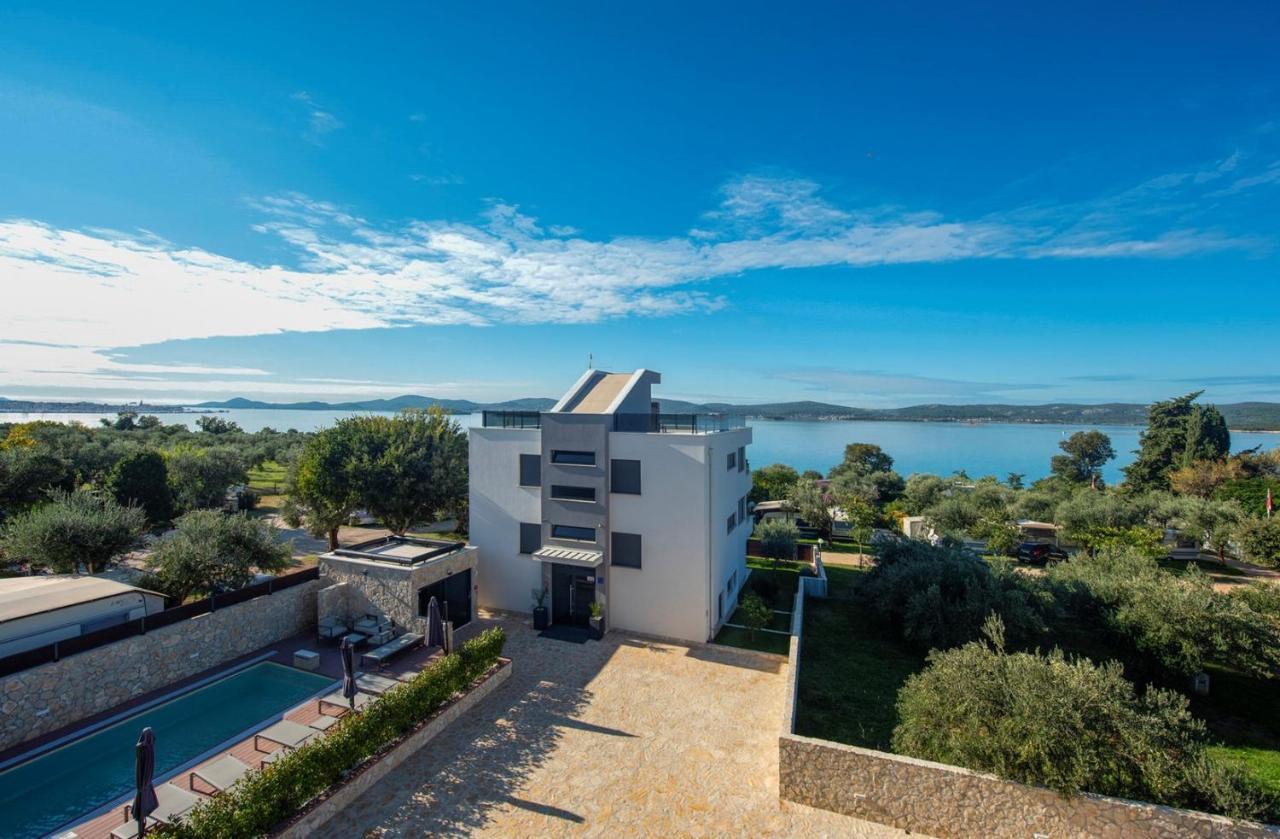 Villa Ivan Sveti Filip i Jakov Exteriér fotografie