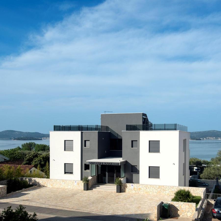 Villa Ivan Sveti Filip i Jakov Exteriér fotografie