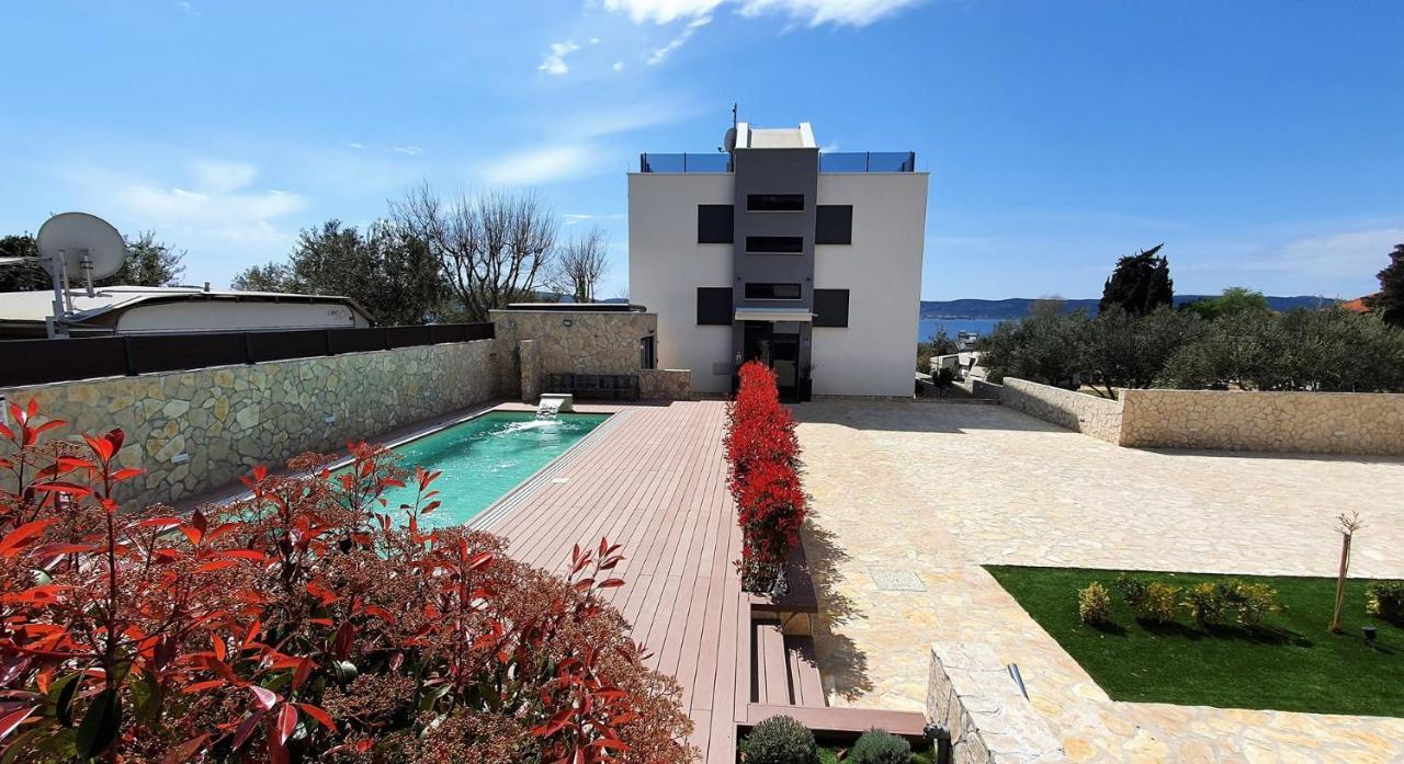 Villa Ivan Sveti Filip i Jakov Exteriér fotografie