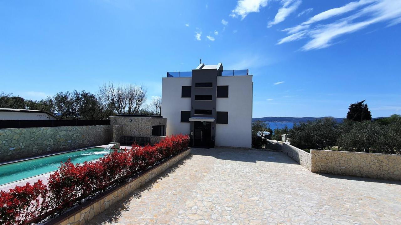 Villa Ivan Sveti Filip i Jakov Exteriér fotografie