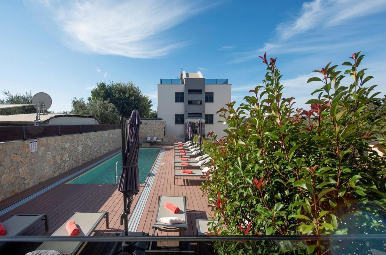 Villa Ivan Sveti Filip i Jakov Exteriér fotografie